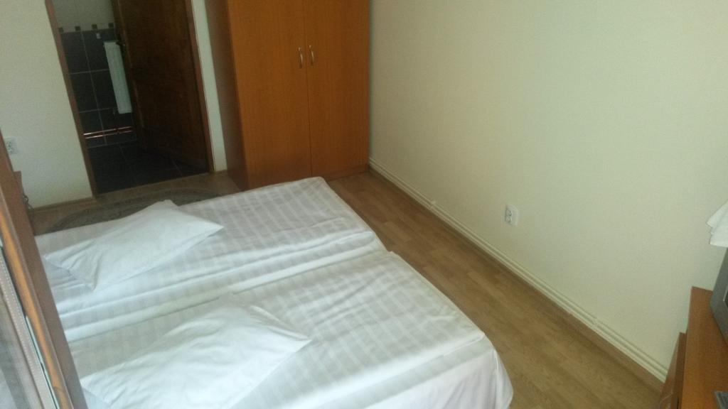 Pensiunea Adi Săpînţa Habitación foto