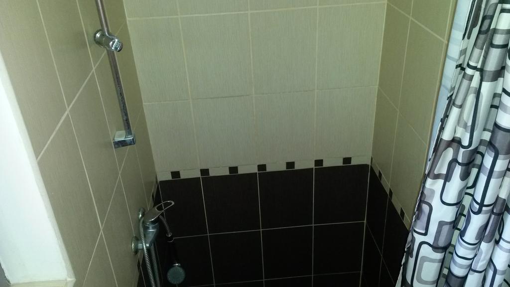 Pensiunea Adi Săpînţa Habitación foto